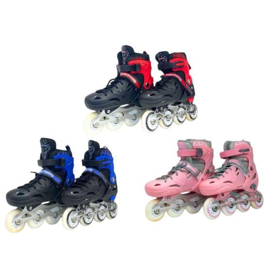 صورة سكيت خط الأصلي يتميز بتصميم متطور